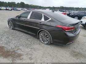 Genesis G80 3.8l 3.8, снимка 3