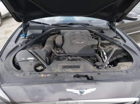 Genesis G80 3.8l 3.8, снимка 10