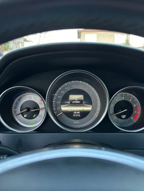 Mercedes-Benz C 350 AMG 4MATIC, снимка 13
