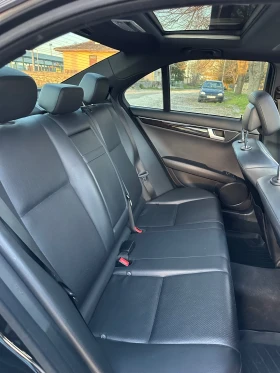 Mercedes-Benz C 350 AMG 4MATIC, снимка 8