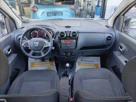 Dacia Lodgy 1.3Tce/130к.с./6+ 1/LPG, снимка 9