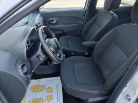 Dacia Lodgy 1.3Tce/130к.с./6+ 1/LPG, снимка 13