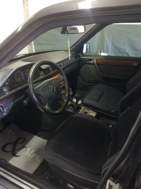 Mercedes-Benz 124 200 E, снимка 6