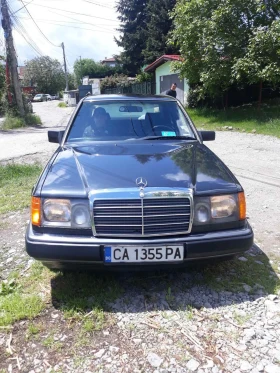 Mercedes-Benz 124 200 E, снимка 1