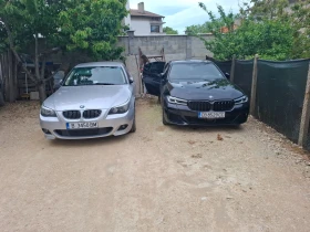 BMW 530, снимка 10