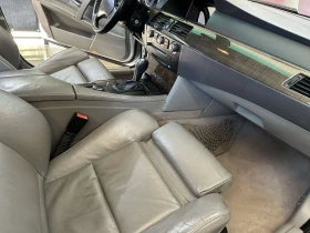 BMW 530, снимка 7