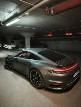Porsche 911 992.1 TURBO S, снимка 1