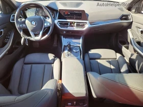 BMW 330 X-Drive* M-Pack* Distronic* 2ключа, снимка 7
