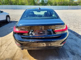 BMW 330 X-Drive* M-Pack* Distronic* 2ключа, снимка 5