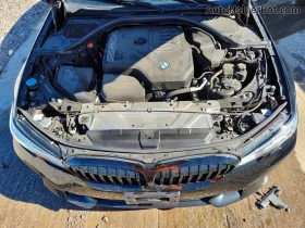 BMW 330 X-Drive* M-Pack* Distronic* 2ключа, снимка 10