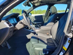 BMW 330 X-Drive* M-Pack* Distronic* 2ключа, снимка 8