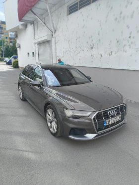 Audi A6 Allroad, снимка 7
