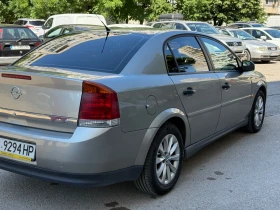 Opel Vectra, снимка 4