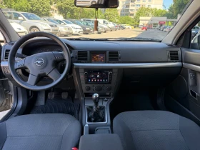 Opel Vectra, снимка 5