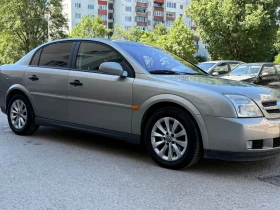 Opel Vectra, снимка 2