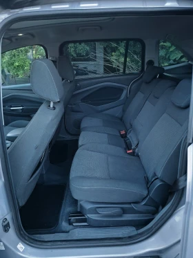 Ford C-max 1.6 tDci 95 к.с. , снимка 9