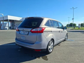 Ford C-max 1.6 tDci 95 к.с. , снимка 3