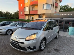 Citroen C4 Picasso, снимка 8