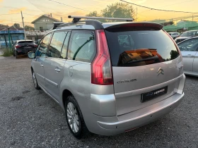 Citroen C4 Picasso, снимка 6