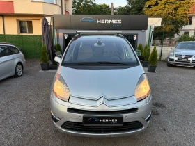 Citroen C4 Picasso, снимка 1