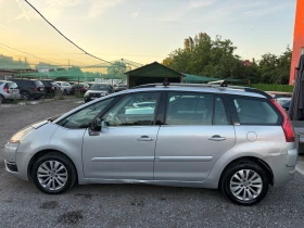 Citroen C4 Picasso, снимка 7