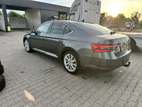 Skoda Superb 2.0 TDI MATRIX LED 91000 km, снимка 3