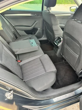 Skoda Superb 2.0 TDI MATRIX LED 91000 km, снимка 12