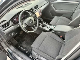 Skoda Superb 2.0 TDI MATRIX LED 91000 km, снимка 11