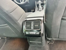 Skoda Superb 2.0 TDI MATRIX LED 91000 km, снимка 14