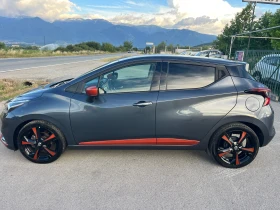 Nissan Micra 1.0 TEKNA + COC KTEO , снимка 7