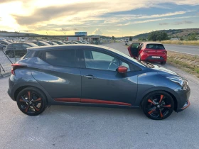 Nissan Micra 1.0 TEKNA + COC KTEO , снимка 5