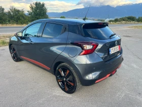 Nissan Micra 1.0 TEKNA + COC KTEO , снимка 6
