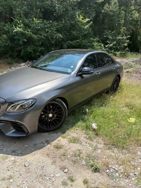 Mercedes-Benz E 200 W213, снимка 7