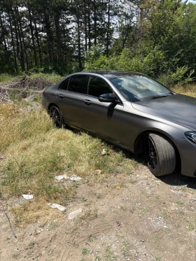 Mercedes-Benz E 200 W213, снимка 6