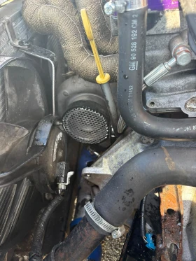 Opel Corsa X14XE Turbo, снимка 16