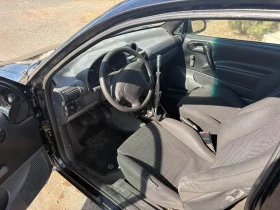 Opel Corsa X14XE Turbo, снимка 8