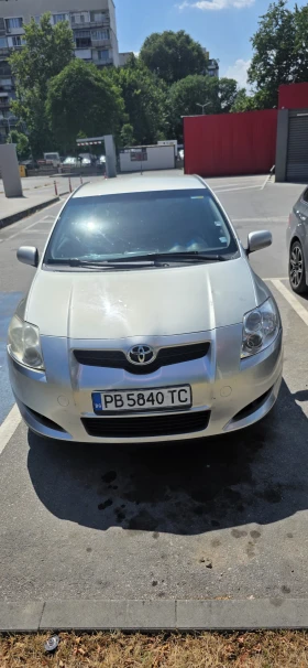 Toyota Auris, снимка 2