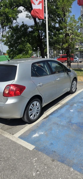Toyota Auris, снимка 4