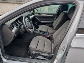 VW Passat Premium Business, IQ Lights, , снимка 10