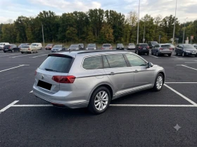 VW Passat Premium Business, IQ Lights, , снимка 2