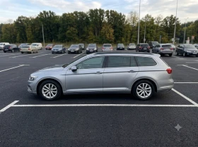 VW Passat Premium Business, IQ Lights, , снимка 4