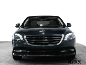 Mercedes-Benz S 450 BURMESTER| MASSAGE| MEMORY| ОБДУХ| ПАНО| , снимка 5