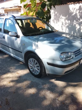 VW Golf 1.9, снимка 2
