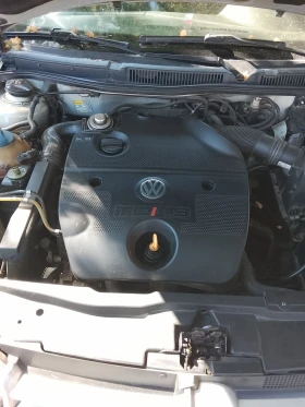 VW Golf 1.9, снимка 9