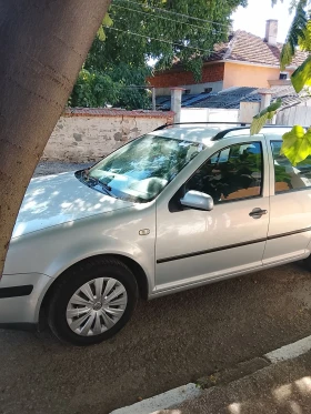 VW Golf 1.9, снимка 3