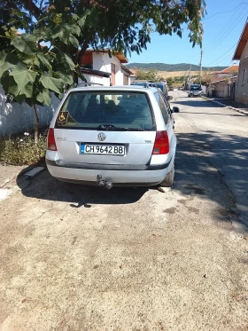 VW Golf 1.9, снимка 5