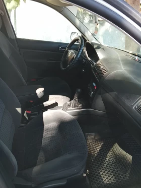 VW Golf 1.9, снимка 7