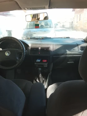 VW Golf 1.9, снимка 8