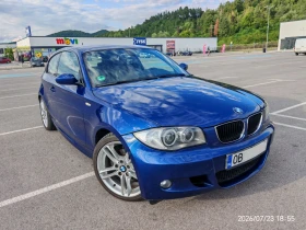 BMW 118, снимка 14