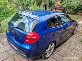BMW 118, снимка 4